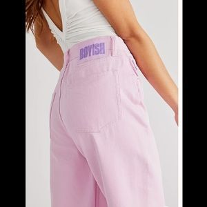 Boyish The Toby Jeans. Size 26. NWOT
